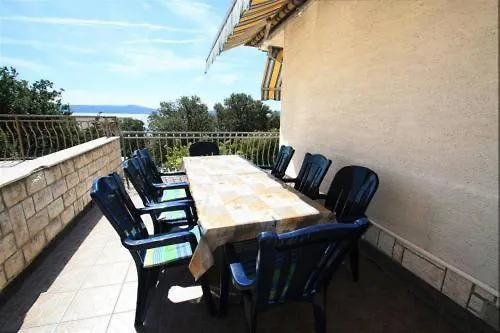 Magdalena Apartment Crikvenica
