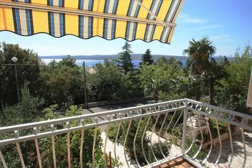 Magdalena Apartment Crikvenica 0*,