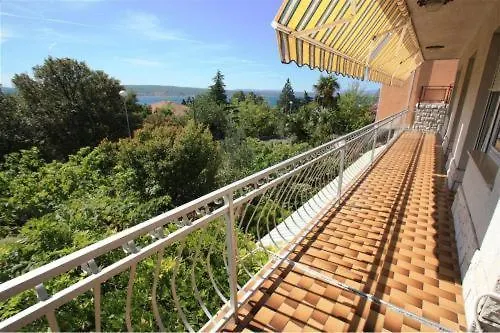 Magdalena Apartment Crikvenica