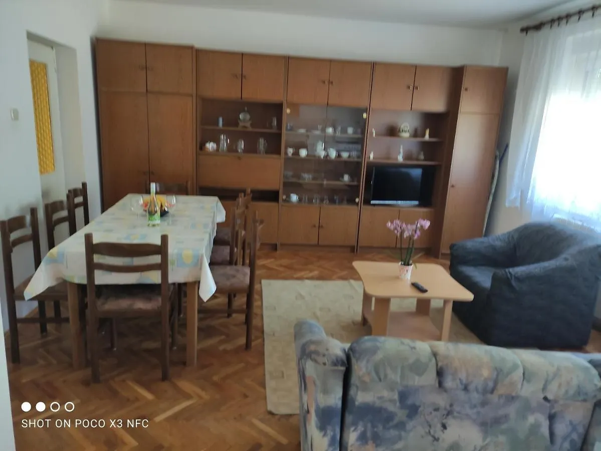 Magdalena Apartment Crikvenica 0*,  Croatia