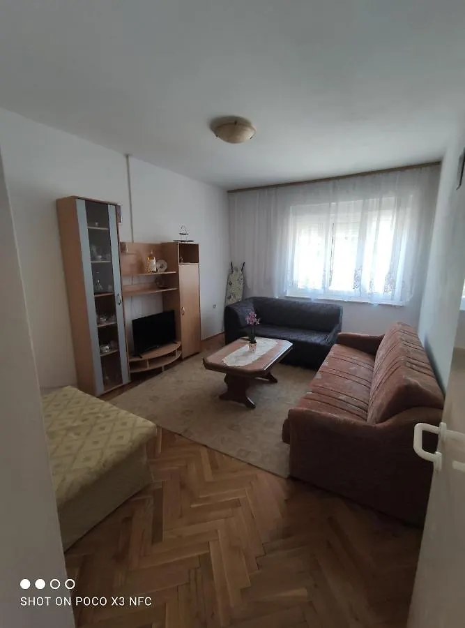Magdalena Apartment Crikvenica
