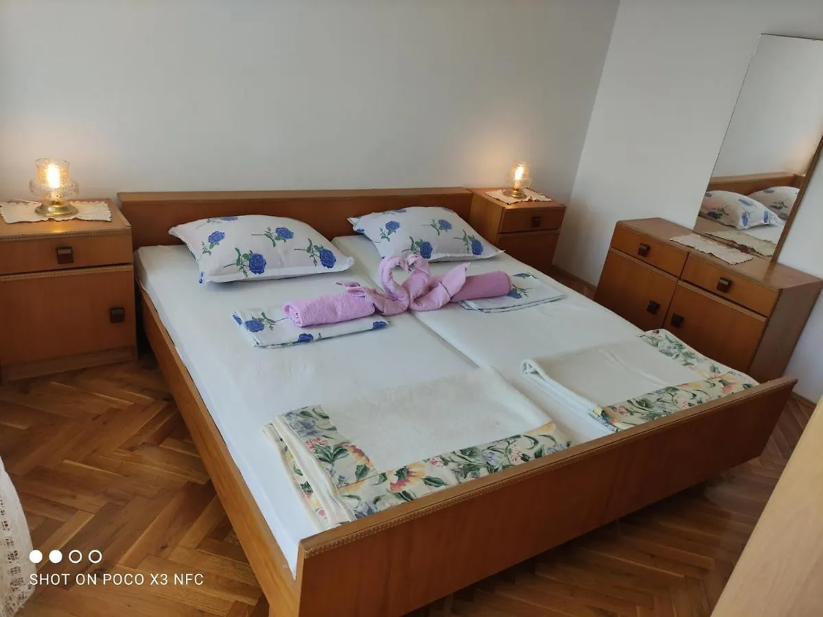 Magdalena Apartment Crikvenica