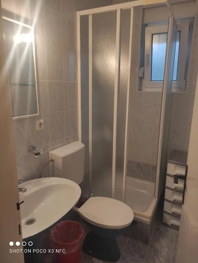 Magdalena Apartment Crikvenica 0*,