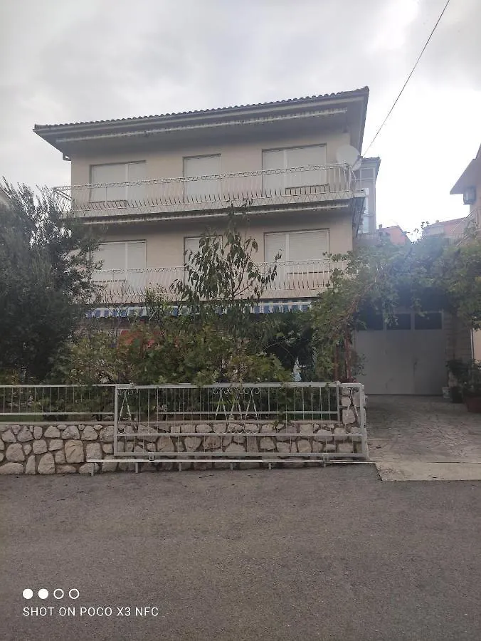 Magdalena Apartment Crikvenica
