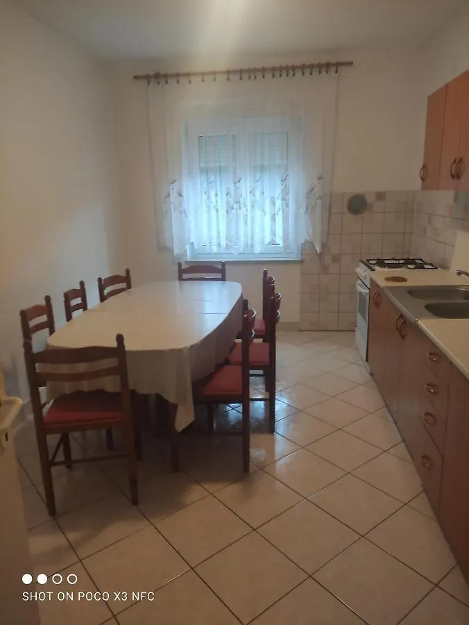 Magdalena Apartment Crikvenica