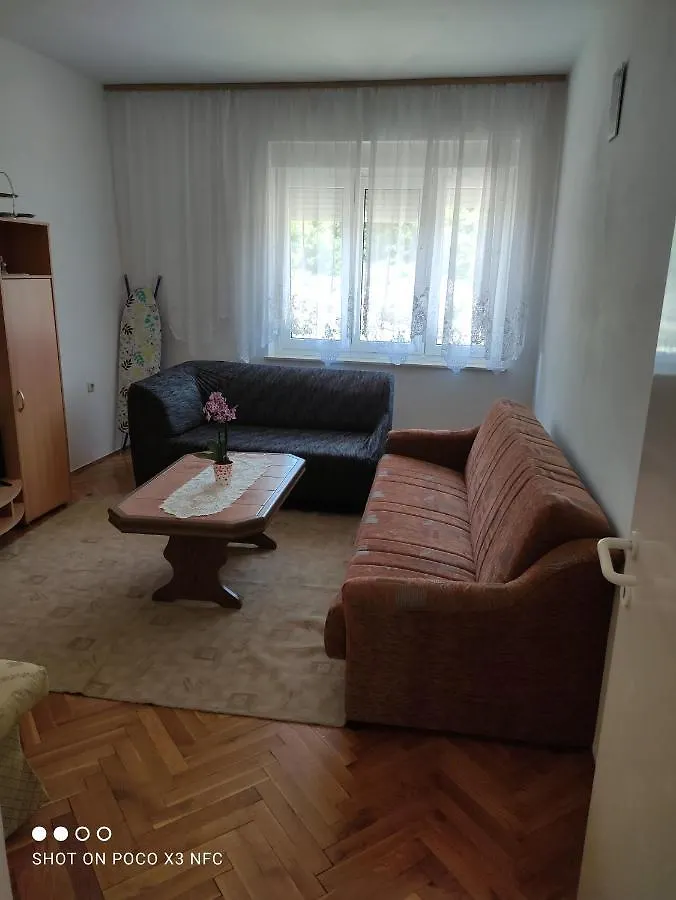 Magdalena Apartment Crikvenica