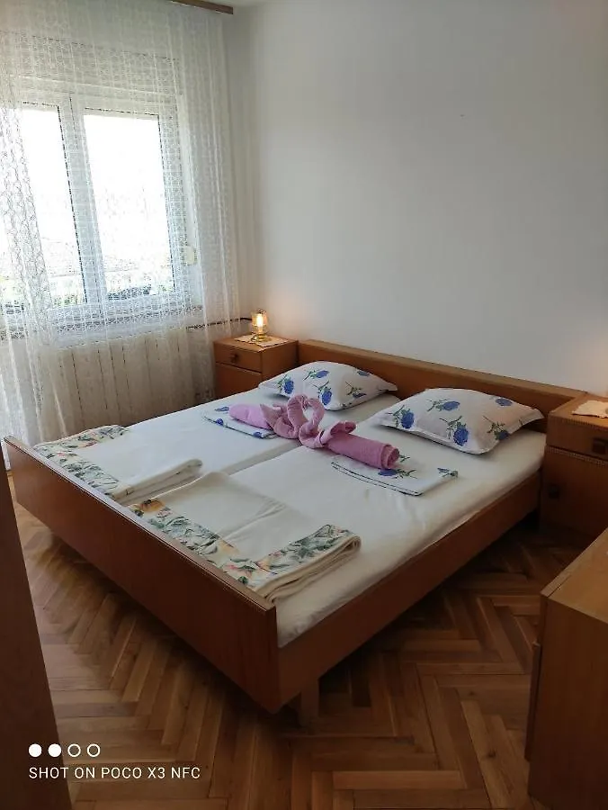Magdalena Apartment Crikvenica