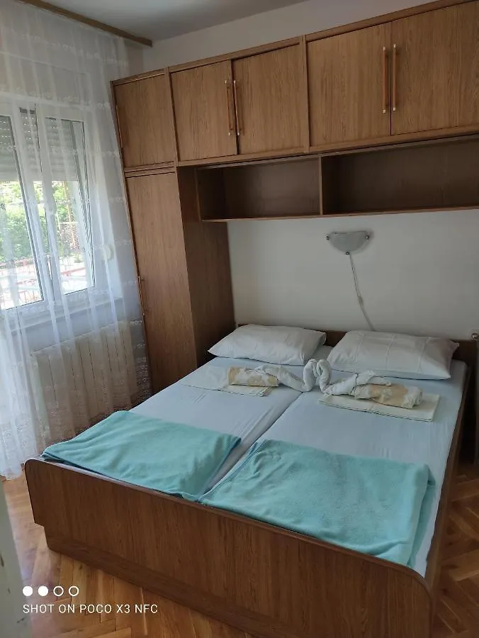 Magdalena Apartment Crikvenica