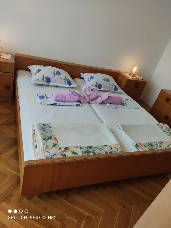 Magdalena Apartment Crikvenica 0*,