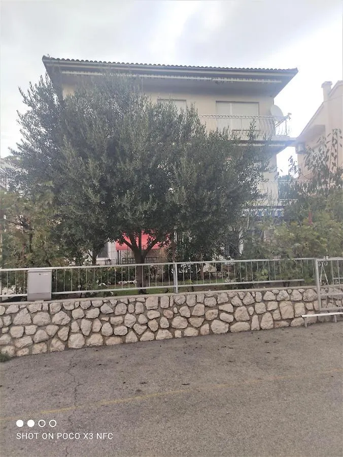 Magdalena Apartment Crikvenica
