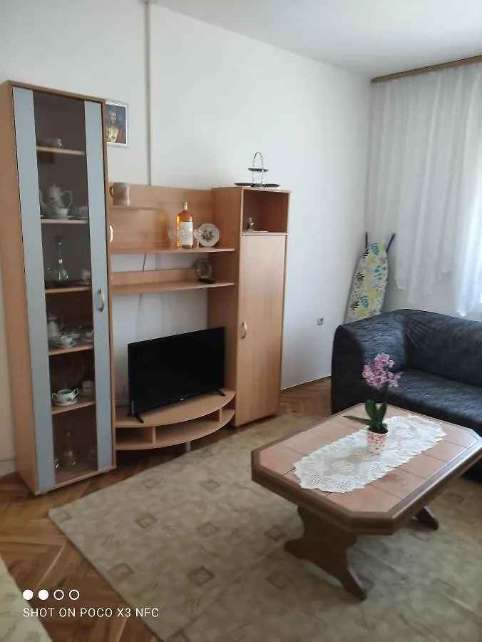 Magdalena Apartment Crikvenica