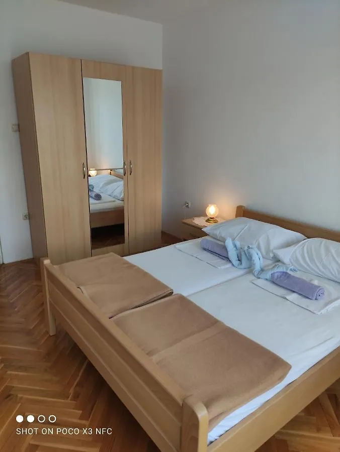 Magdalena Apartment Crikvenica