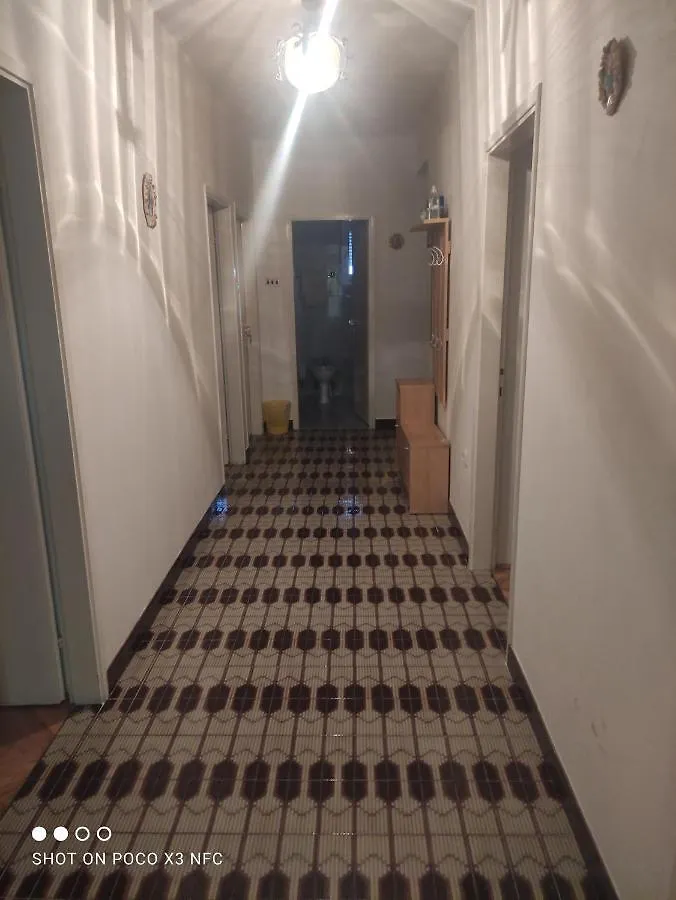 Magdalena Apartment Crikvenica