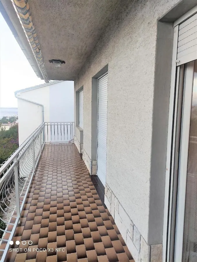 Magdalena Apartment Crikvenica Croatia