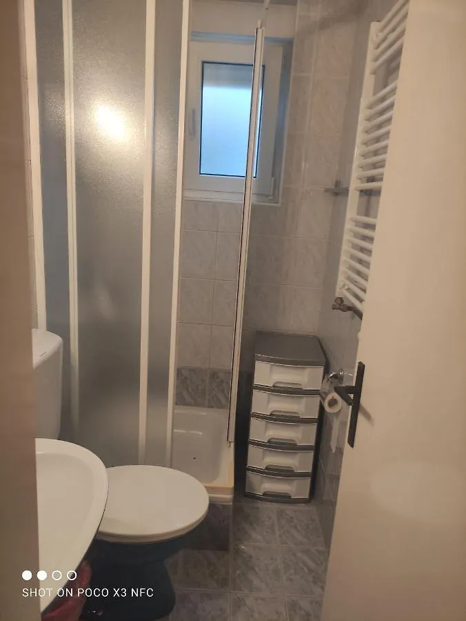Magdalena Apartment Crikvenica Croatia