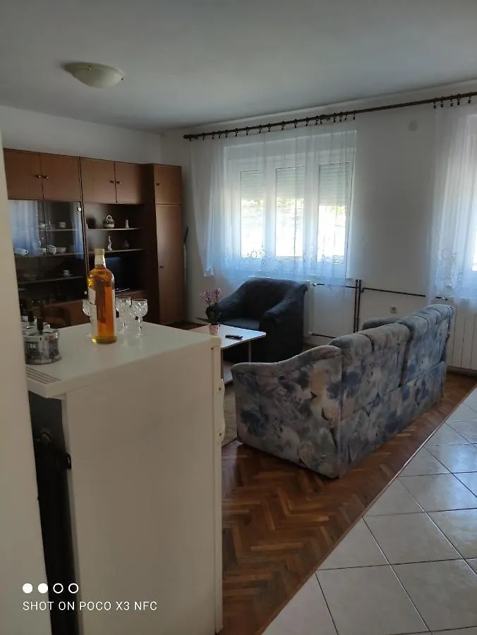 Magdalena Apartment Crikvenica