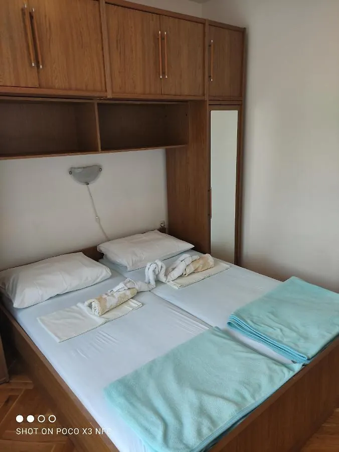 Magdalena Apartment Crikvenica 0*,  Croatia
