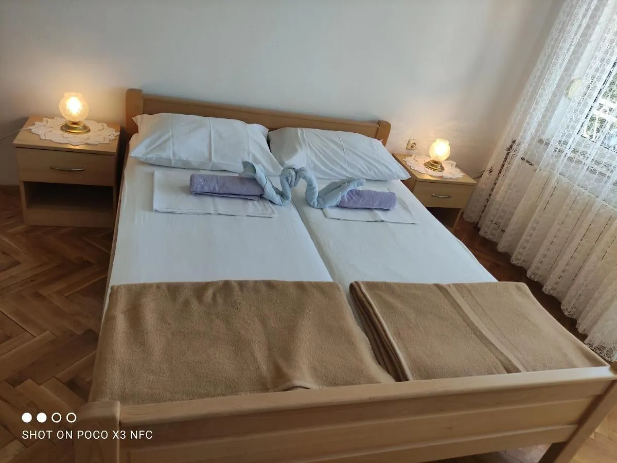 Magdalena Apartment Crikvenica Croatia