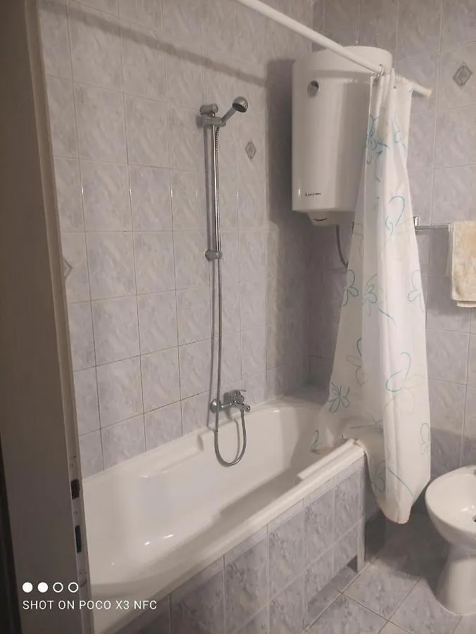 Magdalena Apartment Crikvenica