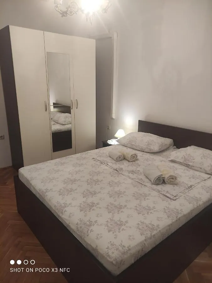 Magdalena Apartment Crikvenica 0*,  Croatia