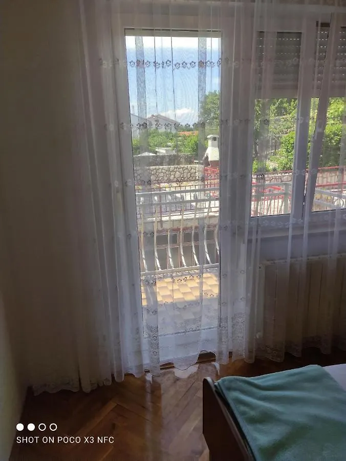 Magdalena Apartment Crikvenica