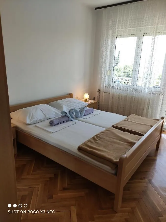 Magdalena Apartment Crikvenica Croatia