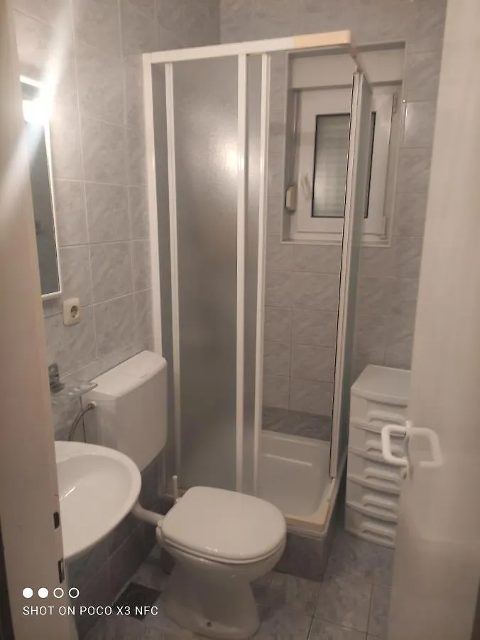 Magdalena Apartment Crikvenica