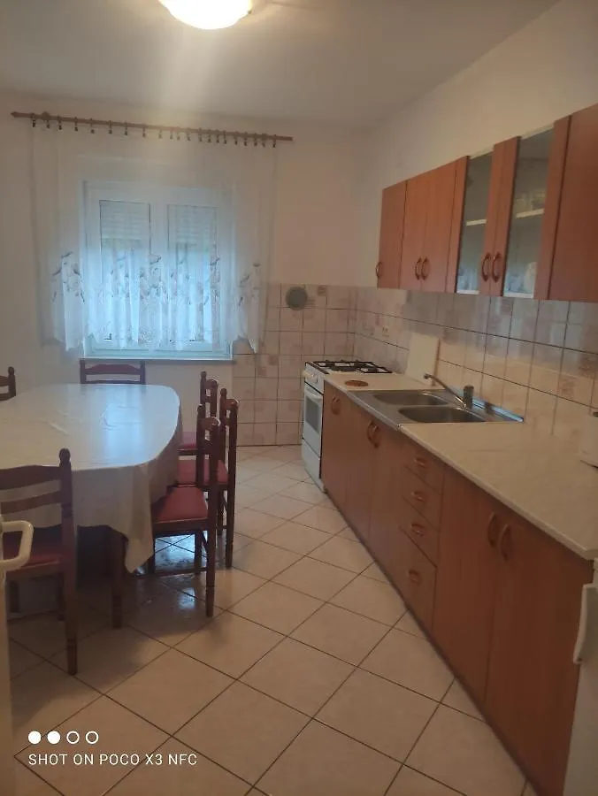 Magdalena Apartment Crikvenica Croatia